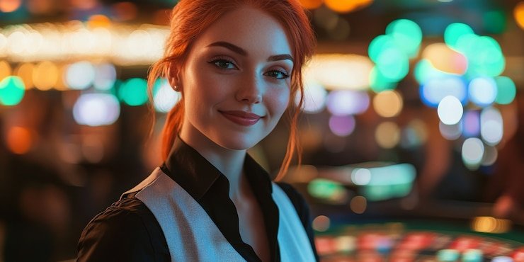 ফারাও গোল্ড থিমের মোবাইল দৃশ্য