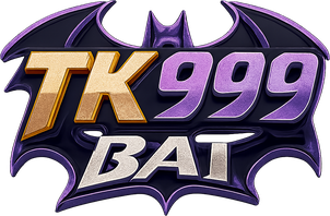 tk999 bat লোগো